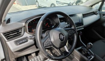 RENAULT CLIO 1.5 BlueDCI Business Új modell! Navigáció LED Tempomat 3%THM 12hó garancia full