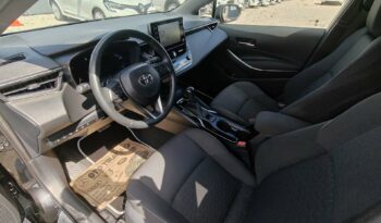 TOYOTA COROLLA Touring Sports 2.0 Hybrid Executive e-CVT Team Deutschland 36e KM Navi Led Kamera Ülésfűtés Kormányfűtés /Azonnal elvihető full