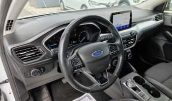 FORD FOCUS (Automata) 1.5 TDCI SW 120Le 5személyes TGK(N1) Navigáció Tempomat 3%THM full