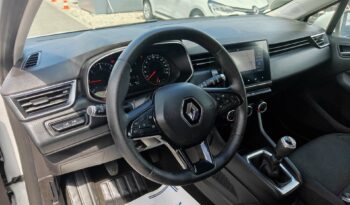 RENAULT CLIO 1.5 BlueDCI Business Új modell! Navigáció LED Tempomat 3%THM 12hó garancia full
