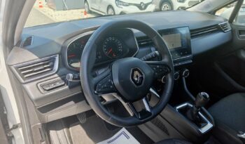 RENAULT CLIO 1.5 BlueDCI Business Új modell! Navigáció LED Tempomat 3%THM 12hó garancia full