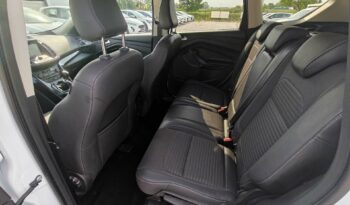 FORD KUGA 2.0 TDCi Titanium Technology Navigáció Ülésfűtés Félbőr Telefontükrözés Vonóhorog /Vásárolja meg online!/ full