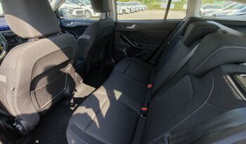 FORD FOCUS 1.5TDCI SW 120Le Új modell! 5személyes TGK(N1) Navi Tempomat 3%THM 12hó garancia full