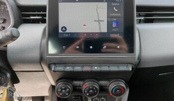RENAULT CLIO 1.5 BlueDCI Business Új modell! Navigáció LED Tempomat 3%THM 12hó garancia full