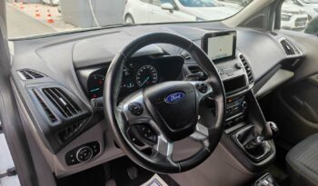 FORD CONNECT Transit240 1.5 TDCi L2 Trend 5személyes TGK(N1) 2022-es Hosszított Navi Kamera 3%THM 12hó garancia full