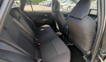 TOYOTA COROLLA Touring Sports 2.0 Hybrid Executive e-CVT Team Deutschland 36e KM Navi Led Kamera Ülésfűtés Kormányfűtés /Azonnal elvihető full