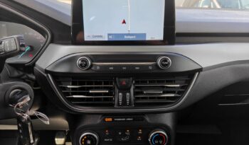 FORD FOCUS 1.5TDCI SW 120Le Új modell! 5személyes TGK(N1) Navi Tempomat 3%THM 12hó garancia full
