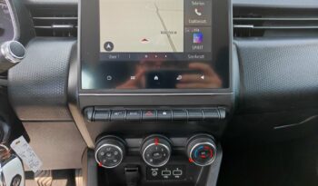 RENAULT CLIO 1.5 BlueDCI Business Új modell! Navigáció LED Tempomat 3%THM 12hó garancia full