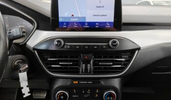 FORD FOCUS (Automata) 1.5 TDCI SW 120Le 5személyes TGK(N1) Navigáció Tempomat 3%THM full