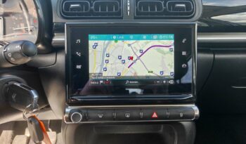 CITROEN C3 1.5 BlueHDi Profi Feel S&S Navi Digitklíma Tempomat 3%THM 12hó garancia /Vásárolja meg online/ full