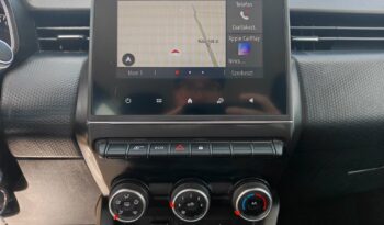 RENAULT CLIO 1.5 BlueDCI Business Új modell! Navigáció LED Tempomat 3%THM 12hó garancia full