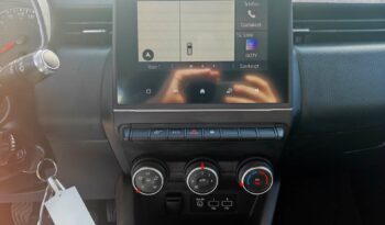 RENAULT CLIO 1.5 BlueDCI Business Új modell! Navigáció LED Tempomat 3%THM 12hó garancia full