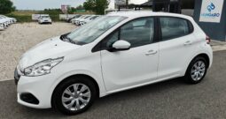 PEUGEOT 208 1.5 BlueHDi Van Active 58e KM Navigáció Tempomat 3%THM 12hó garancia /Vásárolja meg online/