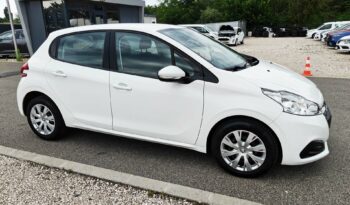 PEUGEOT 208 1.5 BlueHDi Van Active 58e KM Navigáció Tempomat 3%THM 12hó garancia /Vásárolja meg online/ full