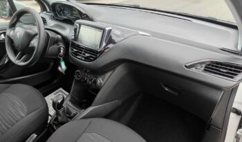 PEUGEOT 208 1.5 BlueHDi Van Active 58e KM Navigáció Tempomat 3%THM 12hó garancia /Vásárolja meg online/ full