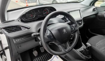 PEUGEOT 208 1.5 BlueHDi Van Active 58e KM Navigáció Tempomat 3%THM 12hó garancia /Vásárolja meg online/ full