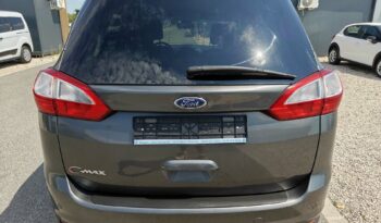FORD C-MAX Grand1.5 TDCi DPF Titanium [7 személy] Navigáció Digitklíma Keyless Tempomat PDC /Vásárolja meg online/ full