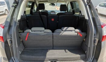 FORD C-MAX Grand1.5 TDCi DPF Titanium [7 személy] Navigáció Digitklíma Keyless Tempomat PDC /Vásárolja meg online/ full