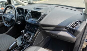 FORD C-MAX Grand1.5 TDCi DPF Titanium [7 személy] Navigáció Digitklíma Keyless Tempomat PDC /Vásárolja meg online/ full
