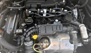 FORD CONNECT Transit240 1.5 TDCi L2 Trend 5személyes TGK(N1) Hosszított Navi Digitklíma 3%THM 12hó garancia full