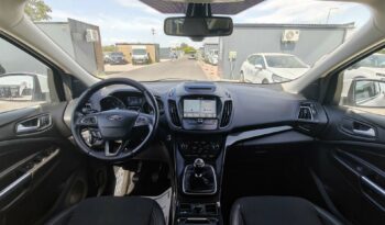 FORD KUGA 2.0 TDCi Titanium Navigáció Digitklíma Panorámatető Félbőr /Vásárolja meg online!/ full
