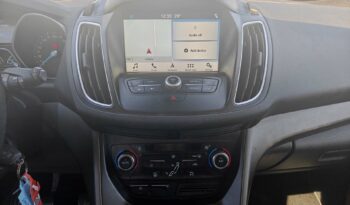 FORD C-MAX Grand1.5 TDCi DPF Technology [7 személy] Navigáció Digitklíma Tempomat PDC /Vásárolja meg online/ full