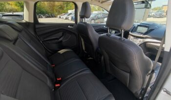 FORD KUGA 2.0 TDCi Titanium Navigáció Digitklíma Panorámatető Félbőr /Vásárolja meg online!/ full