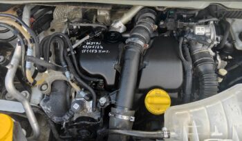 RENAULT KANGOO Express 1.5 dCi Maxi Pack Comfort Start&Stop Euro6 5személyes TGK(N1) Hosszított Navigáció Tempomat /Azonnal elvihető!/ full