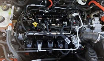 FORD KUGA 2.5 FHEV Vignale CVT Navi Memóriás ülés Első-hátsó kamera Téli csomag Bőr belső 12hó garancia full