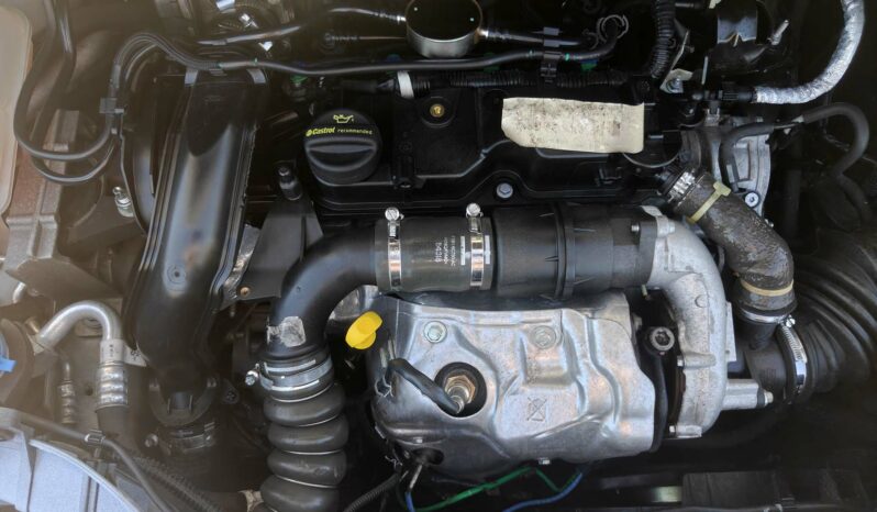 FORD C-MAX Grand1.5 TDCi DPF Technology [7 személy] Navigáció Digitklíma Tempomat PDC /Vásárolja meg online/ full