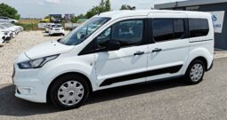Transit Connect 240 1.5 TDCI L2 Trend 5személyes TGK(N1) Hosszított Navi Kamer 3%THM 12hó garancia