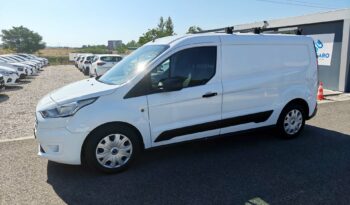 FORD CONNECT Transit230 1.5 TDCi L2 Trend PDC Tempomat Szervizelt Magyarországi /Azonnal elvihető!/