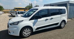 FORD CONNECT Transit240 1.5 TDCi L2 Trend 5személyes TGK(N1) Hosszított Navi Digitklíma 3%THM 12hó garancia