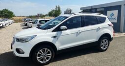 FORD KUGA 2.0 TDCi Titanium Navigáció Digitklíma Panorámatető Félbőr /Vásárolja meg online!/