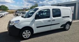 RENAULT KANGOO Express 1.5 dCi Maxi Pack Comfort Start&Stop Euro6 5személyes TGK(N1) Hosszított Navigáció Tempomat /Azonnal elvihető!/