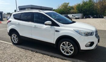 FORD KUGA 2.0 TDCi Titanium Navigáció Digitklíma Panorámatető Félbőr /Vásárolja meg online!/ full