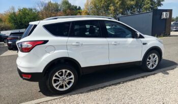FORD KUGA 2.0 TDCi Titanium Navigáció Digitklíma Panorámatető Félbőr /Vásárolja meg online!/ full