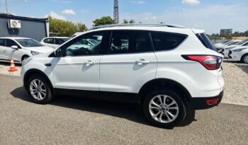 FORD KUGA 2.0 TDCi Titanium Navigáció Digitklíma Panorámatető Félbőr /Vásárolja meg online!/ full