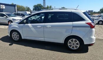 FORD C-MAX Grand1.5 TDCi DPF Technology [7 személy] Navigáció Digitklíma Tempomat PDC /Vásárolja meg online/ full