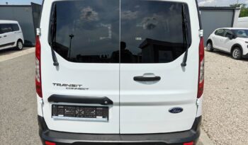 Transit Connect 240 1.5 TDCI L2 Trend 5személyes TGK(N1) Hosszított Navi Kamer 3%THM 12hó garancia full