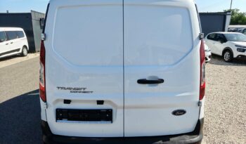 FORD CONNECT Transit230 1.5 TDCi L2 Trend PDC Tempomat Szervizelt Magyarországi /Azonnal elvihető!/ full