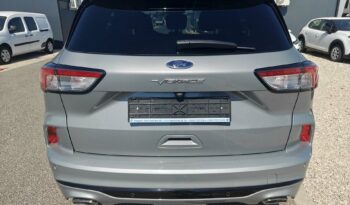 FORD KUGA 2.5 FHEV Vignale CVT Navi Memóriás ülés Első-hátsó kamera Téli csomag Bőr belső 12hó garancia full