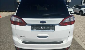FORD C-MAX Grand1.5 TDCi DPF Technology [7 személy] Navigáció Digitklíma Tempomat PDC /Vásárolja meg online/ full
