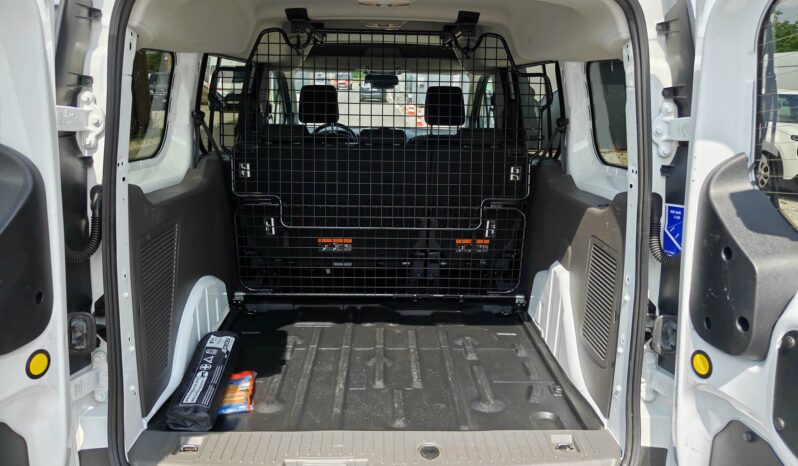 Transit Connect 240 1.5 TDCI L2 Trend 5személyes TGK(N1) Hosszított Navi Kamer 3%THM 12hó garancia full