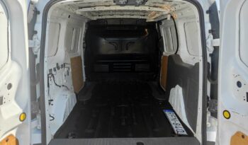 FORD CONNECT Transit230 1.5 TDCi L2 Trend PDC Tempomat Szervizelt Magyarországi /Azonnal elvihető!/ full