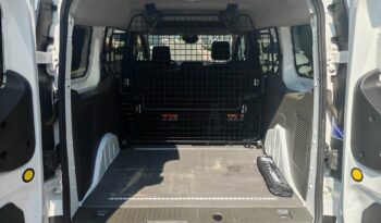 FORD CONNECT Transit240 1.5 TDCi L2 Trend 5személyes TGK(N1) Hosszított Navi Digitklíma 3%THM 12hó garancia full