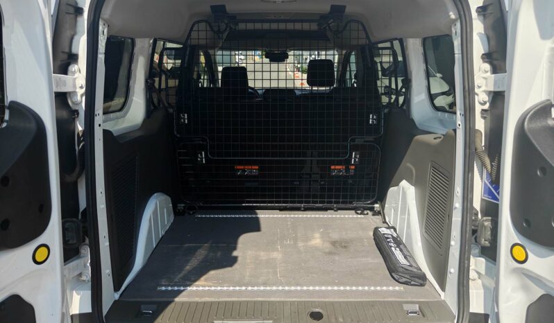 FORD CONNECT Transit240 1.5 TDCi L2 Trend 5személyes TGK(N1) Hosszított Navi Digitklíma 3%THM 12hó garancia full
