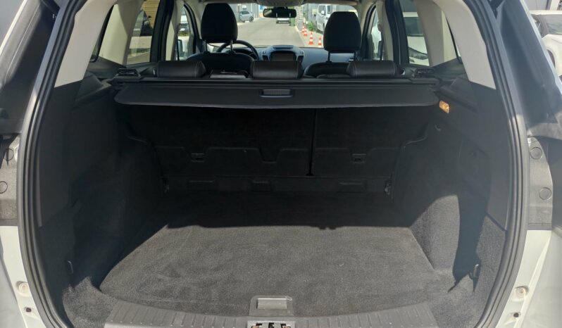 FORD KUGA 2.0 TDCi Titanium Navigáció Digitklíma Panorámatető Félbőr /Vásárolja meg online!/ full