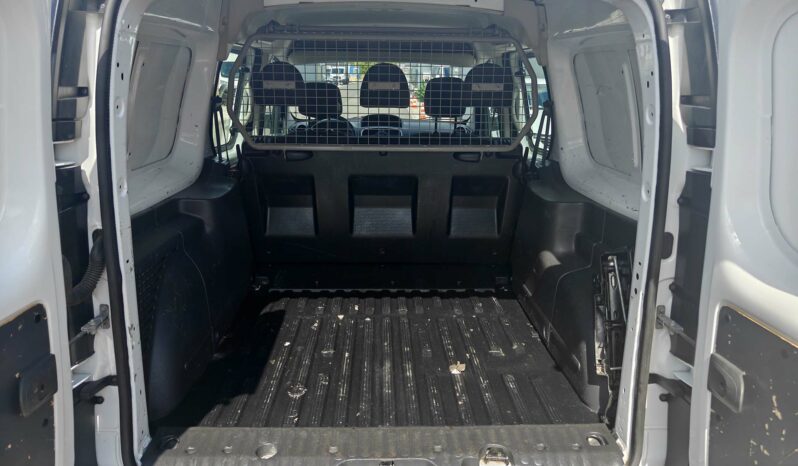 RENAULT KANGOO Express 1.5 dCi Maxi Pack Comfort Start&Stop Euro6 5személyes TGK(N1) Hosszított Navigáció Tempomat /Azonnal elvihető!/ full