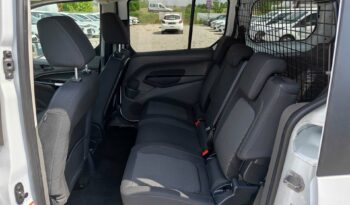 Transit Connect 240 1.5 TDCI L2 Trend 5személyes TGK(N1) Hosszított Navi Kamer 3%THM 12hó garancia full